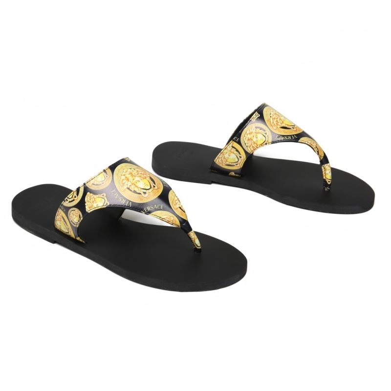 Versace Slippers